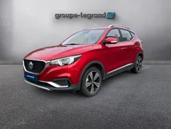 Utilisé 2021 MG ZS Luxury Berline | 14 980 € (Bon prix)