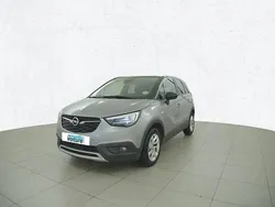 Gris Utilisé 2020 Opel Crossland X Business SUV | 13 490 € (Prix juste)