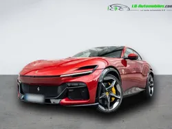 Utilisé 2024 Ferrari Purosangue SUV | 600 800 €