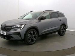 Gris Utilisé 2025 Renault Espace Esprit Alpine Monospace | 39 990 € (Prix juste)