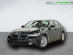 Utilisé 2022 BMW 530 Sport Line Berline | 41 400 € (Super prix)