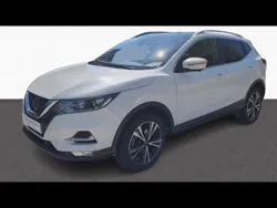 Utilisé 2021 Nissan Qashqai N-Connecta SUV | 15 990 € (Prix juste)