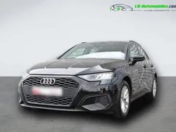 Utilisé 2022 Audi A3 Sportback Berline | 27 200 € (Prix assez cher)