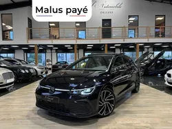 Noir Utilisé 2023 VW Golf VIII GTD Berline | 41 990 € (Prix cher)