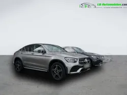 Utilisé 2023 Mercedes GLE350e | 78 200 € (Prix juste)