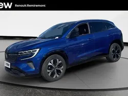 Bleu Utilisé 2023 Renault Austral Techno SUV | 29 990 € (Prix juste)