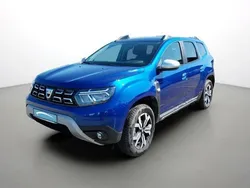 Bleu Utilisé 2022 Dacia Duster Journey SUV | 19 990 € (Prix juste)