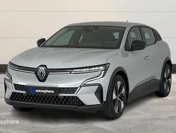 Occasion 2022 Renault Megane E-Tech Equilibre SUV | 18 299 € (Bon prix)