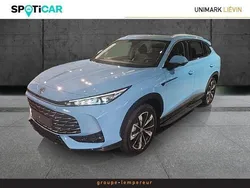 Utilisé 2025 MG EHS Luxury SUV | 38 990 €
