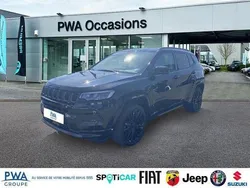 Utilisé 2022 Jeep Compass SUV | 25 900 € (Prix juste)