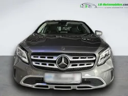 Utilisé 2018 Mercedes GLA200 SUV | 26 200 € (Bon prix)