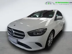 Utilisé 2019 Mercedes B220 Monospace | 31 400 €