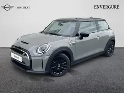 Utilisé 2022 Mini Cooper SE Citadine | 18 990 € (Bon prix)