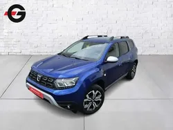 Bleu Utilisé 2022 Dacia Duster Journey SUV | 15 490 € (Super prix)