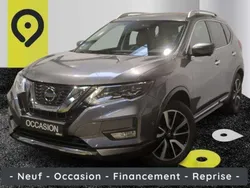 Gris squale Utilisé 2019 Nissan X-Trail Tekna SUV | 19 990 € (Prix juste)