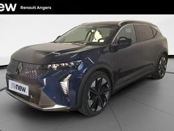 Bleu Nouvelle 2025 Renault Scénic Techno Monospace | 41 990 € (Super prix)