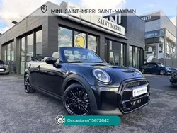 Utilisé 2023 Mini Cooper S Cabriolet Premium Plus Cabriolet | 39 910 € (Prix cher)