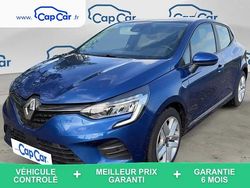 Utilisé 2019 Renault Clio IV Business Citadine | 13 990 € (Prix juste)