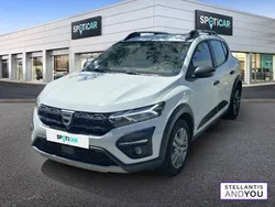 Utilisé 2021 Dacia Sandero Essentiel Citadine | 12 990 € (Prix juste)