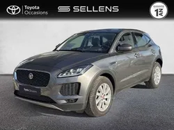 Utilisé 2018 Jaguar E-Pace R-Dynamic SUV | 17 880 €