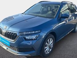 Utilisé 2022 Skoda Kamiq Business Line SUV | 18 490 € (Bon prix)
