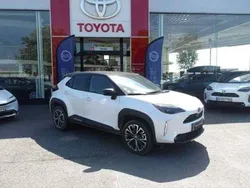 Utilisé 2022 Toyota Yaris Hybrid | 23 990 € (Prix juste)