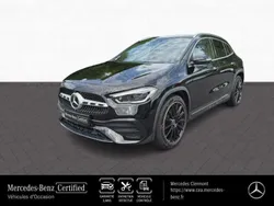 Utilisé 2021 Mercedes GLA200 AMG line SUV | 34 490 € (Prix assez cher)