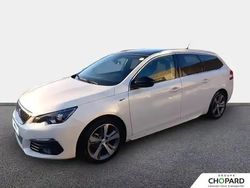 Blanc Utilisé 2021 Peugeot 308 GTi Break | 13 980 €