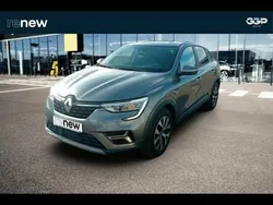 Utilisé 2023 Renault Arkana Evolution SUV | 20 999 € (Prix juste)