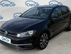 Utilisé 2017 VW Golf VII | 15 990 € (Prix juste)