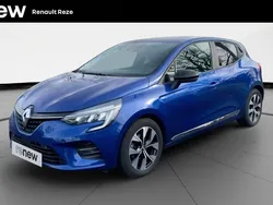 Bleu Utilisé 2023 Renault Clio V Evolution Berline | 15 590 € (Prix juste)