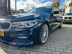 Bleu Utilisé 2018 Alpina B5 Break | 55 950 €