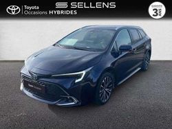 Utilisé 2024 Toyota Corolla Design | 27 480 € (Prix juste)