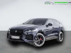 Utilisé 2021 Jaguar F-Pace SUV | 48 500 € (Prix juste)
