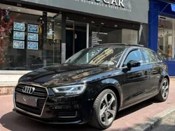 Utilisé 2017 Audi A3 Sportback Sport Berline | 14 990 €