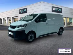 Utilisé 2021 Peugeot Expert Premium Van | 18 990 €