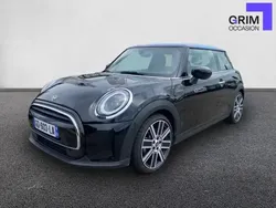 Utilisé 2021 Mini Cooper Citadine | 29 956 € (Prix cher)