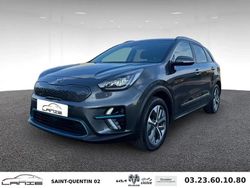 Gris Utilisé 2022 Kia e-Niro SUV | 22 890 € (Bon prix)