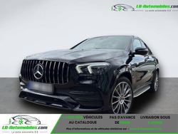 Utilisé 2022 Mercedes GLE350 | 66 800 € (Prix juste)