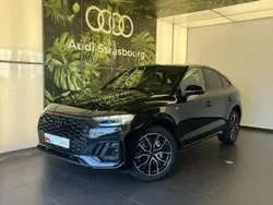 Utilisé 2024 Audi Q5 S-Line SUV | 71 990 €