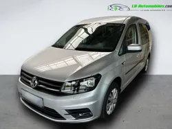 Utilisé 2019 VW Caddy Monospace | 43 600 €