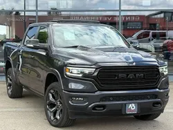 Bleu Utilisé 2021 Dodge Ram Limited Pick-up | 63 990 € (Bon prix)