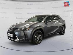 Gris Utilisé 2024 Lexus UX 250h SUV | 34 999 € (Prix cher)