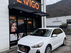 Occasion 2017 Hyundai i30 Berline | 12 780 € (Bon prix)