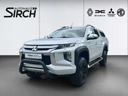 Utilisé 2022 Mitsubishi L200 Pick-up | 35 990 € (Prix juste)