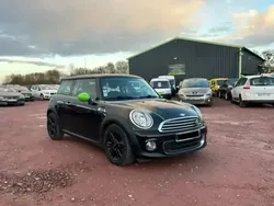 Utilisé 2014 Mini ONE Brick Lane Citadine | 7 490 € (Prix assez cher)
