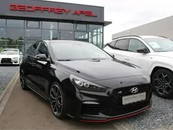 Noir Utilisé 2019 Hyundai i30 N Performance Berline | 25 538 € (Prix juste)