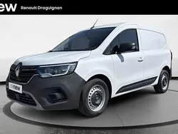 Blanc Utilisé 2023 Renault Kangoo Monospace | 19 490 €