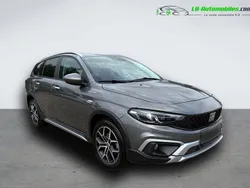 Utilisé 2022 Fiat Tipo Break | 18 500 € (Prix juste)