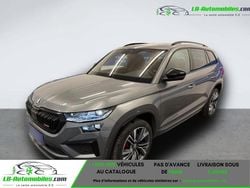 Utilisé 2023 Skoda Kodiaq SUV | 47 400 € (Prix juste)